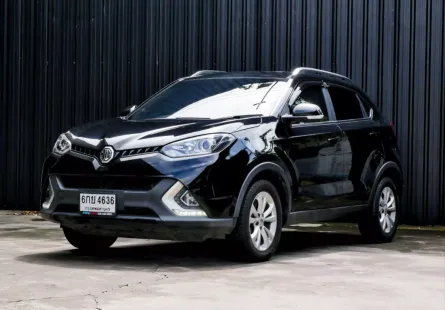 2017 Mg GS 1.5T X suv  ออกรถง่าย