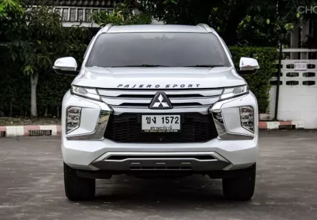 2015 Mitsubishi Pajero Sport 2.4 GT 2WD SUV 