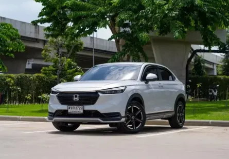 ขายรถ Honda HR-V 1.5 e:HEV E ปี จด 2023