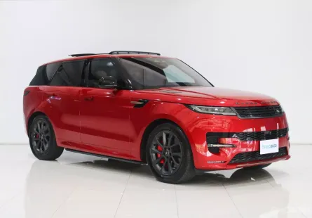 Range Rover Sport Dynamic SE ปี2023