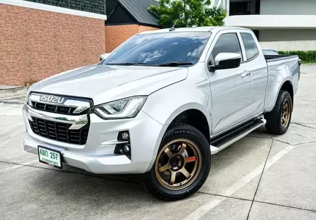 ขายรถ 2020 ISUZU D-MAX HI-LANDER SPACECAB 1.9 Ddi L DA 