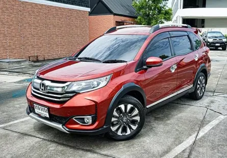 ขายรถ 2020 HONDA BRV 1.5 SV 