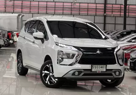 2022 Mitsubishi Xpander 1.5 GT MPV 