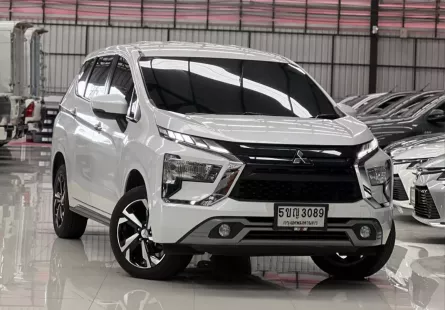 2022 Mitsubishi Xpander 1.5 GT ดาวน์ 0%