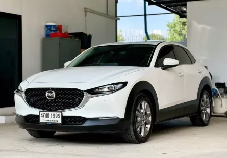 2022 Mazda CX-30 2.0 SP SUV 