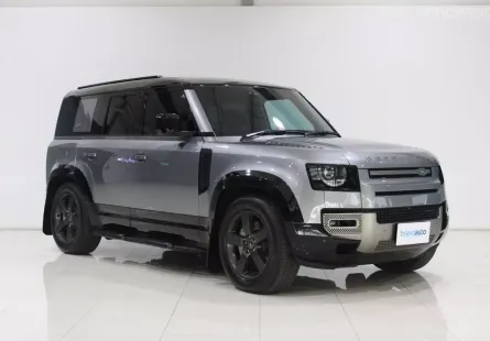 2023 Land Rover Defender 2.0 PHEV 110 SE Plus (5 Door) SUV 