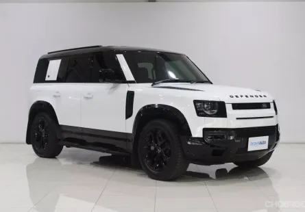 2023 Land Rover Defender 2.0 PHEV 110 SE Plus (5 Door) SUV 