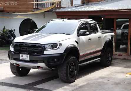 ขายรถ Ford RANGER 3.2 WildTrak 4WD ปี2022 รถกระบะ 