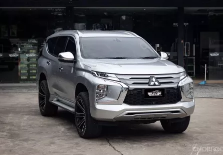 2019 Mitsubishi Pajero Sport 2.4 GT Premium 2WD SUV 