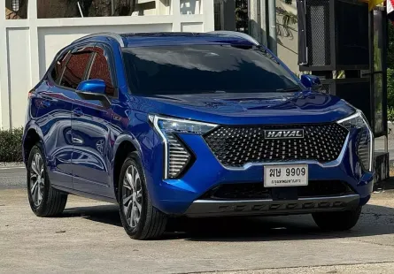 2023 Haval Jolion Hybrid 1.5 Pro SUV รถสวย