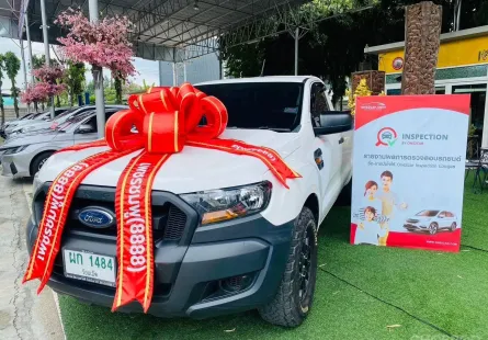 🔥ฟรีดาวน์ ออกรถ O บาท รับรถได้เลย 2022 Ford RANGER 2.2 XL รถกระบะตอนเดียว