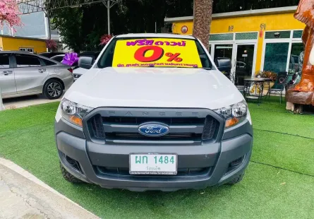  Ford RANGER 2.2 XL รถกระบะ 🅰️ผ่านมาตรฐานการตรวจสภาพ