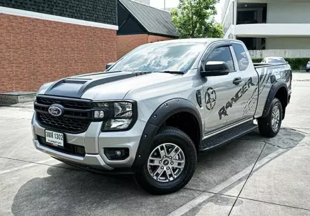 ขายรถ 2023 FORD RANGER 2.0 XL+ HI-RIDER OPEN CAB 