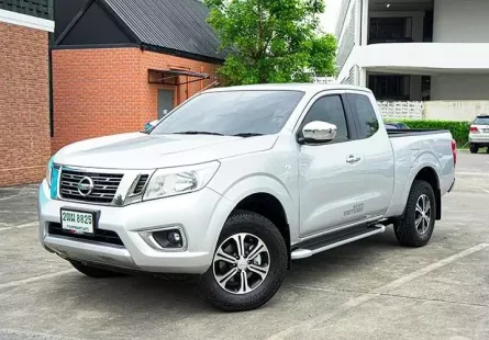 ขายรถ 2019 NISSAN NAVARA NP300 2.5 E KING CAB 