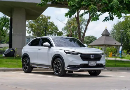 Honda HR-V 1.5 E e:HEV ปี : 2023