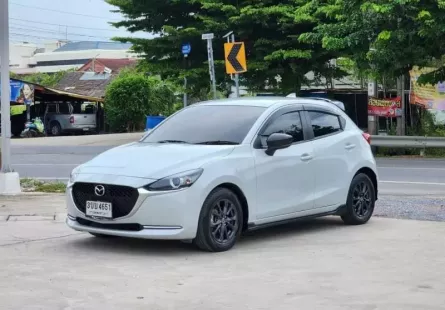 ขายรถ MAZDA2 1.3 SP Hatchback ปี 2022