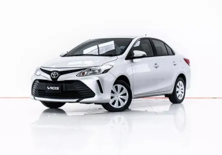  3A423Toyota VIOS 1.5 Entry รถเก๋ง 4 ประตู  2021