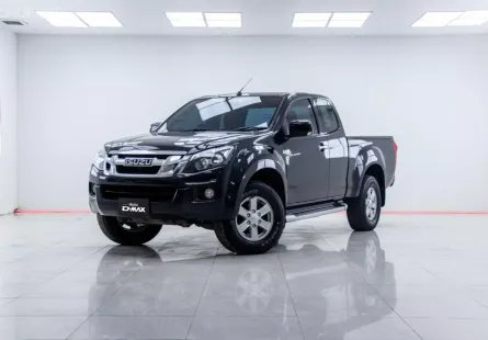 5B025 Isuzu D-Max 2.5 Hi-Lander Z รถกระบะ 2012 