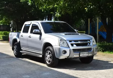 2011 Isuzu D-Max 3.0 Hi-Lander Ddi i-TEQ รถกระบะ เจ้าของขายเอง รถบ้านมือเดียว ประวัติศูนย์ 