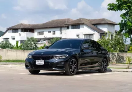 ขายรถ BMW 330e 2.0 M Sport ปี 2021