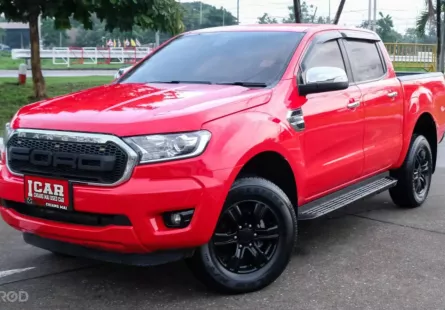 2019 Ford RANGER 2.2 Hi-Rider XLT รถกระบะ 