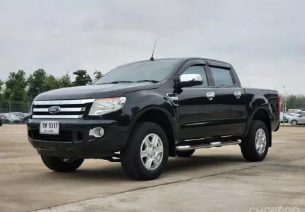 2015 Ford RANGER 2.2 Hi-Rider XLT A/T  ฟรีทุกค่าดำเนินการ