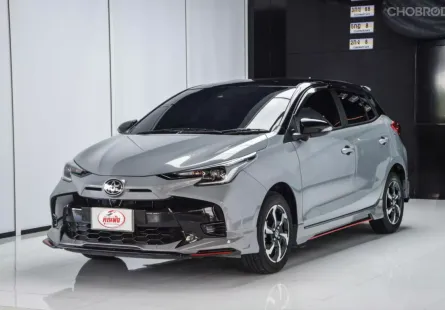 ขายรถ Toyota Yaris 1.2 Premium S ปี 2023