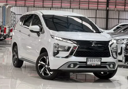 2022 Mitsubishi Xpander 1.5 GT 