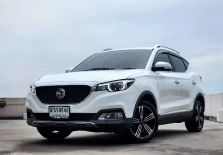 2019 Mg ZS 1.5 X