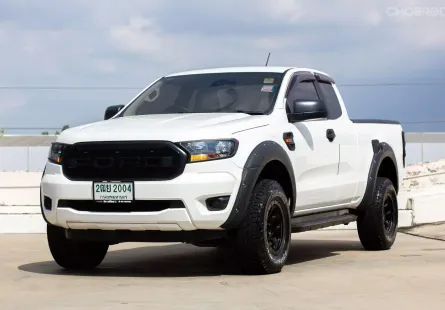 2019 Ford RANGER 2.2 Hi-Rider XL+ รถกระบะ 