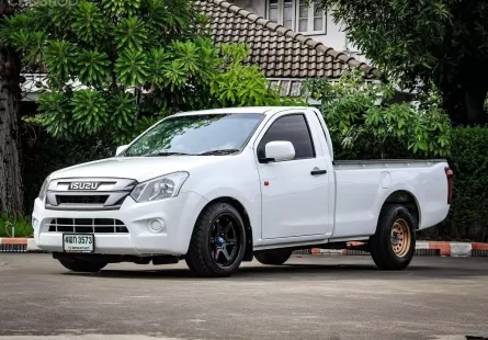 2019 Isuzu D-Max 1.9 Spark รถกระบะ 