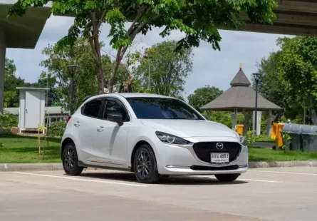 ขายรถ MAZDA2 1.3 SP Hatchback ปี 2022