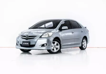 3A449 TOYOTA VIOS 1.5 G LIMITED AT 2008