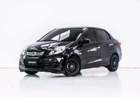  3A430 HONDA BRIO AMAZE 1.2 V AT 2013 AT 2013