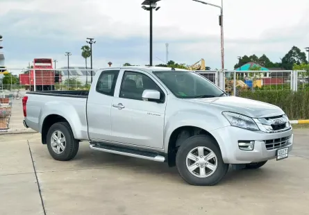 Isuzu D-Max 2.5 SPACE CAB Hi-Lander Z-Prestige