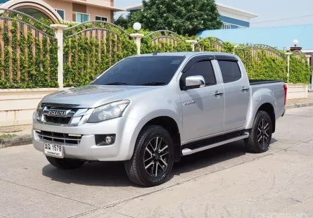 ISUZU D-MAX ALL NEW CAB-4 HI-LANDER 3.0 VGS Z-Prestige ปี 2012 เกียร์AUTO สวยแบบนี้ ถูกสุดในเว็บ!!