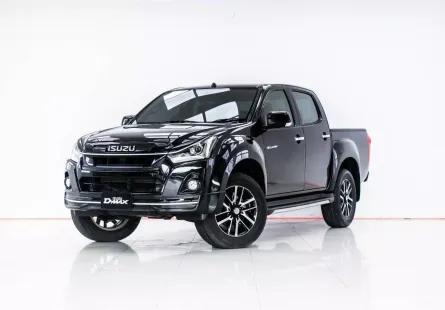 3A436 ISUZU D-MAX  1.9 Z STEALTH HI-LANDER / 4DR MT 2019