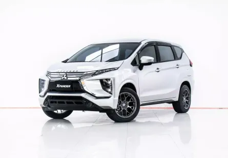 3A426  MITSUBISHI XPADER 1.5 GLS-LTD AT 2019