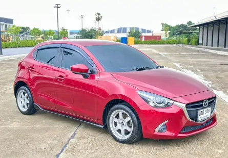 2020 Mazda 2 1.3 Sports High Connect ตัวท๊อป