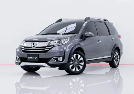 6A593 HONDA BR-V 1.5SV AT 2019