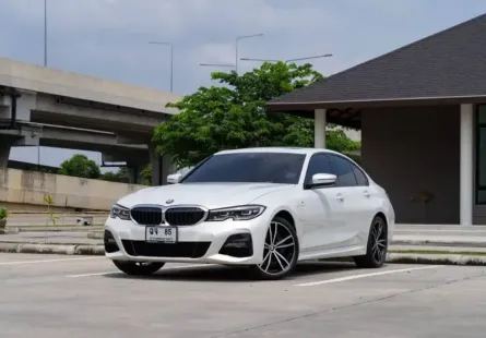 ขายรถ BMW 330e 2.0 M Sport (G 20) ปีจด 2021