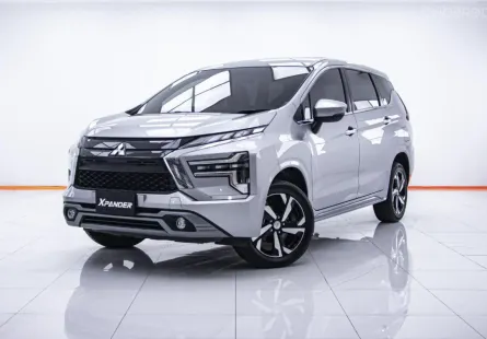 1C352 MITSUBISHI XPANDER 1.5 GT MNC AT 2024