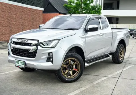 2020 ISUZU D-MAX  HI-LANDER SPACECAB 1.9 Ddi L DA