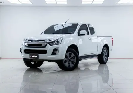 5B022 Isuzu D-Max 1.9 Hi-Lander Z รถเก๋ง 5 ประตู 2018 