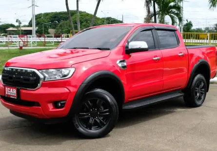 2019 Ford RANGER 2.2 Hi-Rider XLT รถกระบะ 