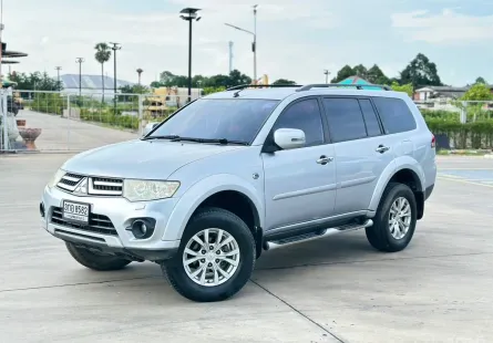 Mitsubishi Pajero Sport 2.5 GT 4WD ปี 2015 