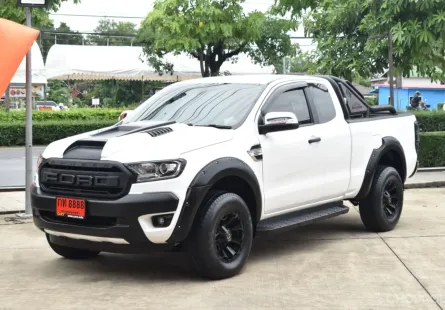 2020 Ford RANGER 2.2 Hi-Rider XLT รถกระบะ 