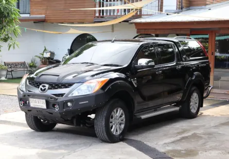 ขายรถ  Mazda BT-50 PRO 2.2 Hi-Racer ปี2012 รถกระบะ 