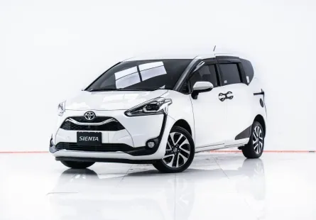 3A456 TOYOTA SIENTA 1.5 V AT 2020