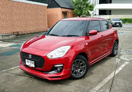 ขายรถ 2020 SUZUKI SWIFT ECO 1.2 GL 